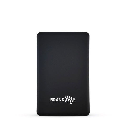 Promotional Solid State Power Banks 5K